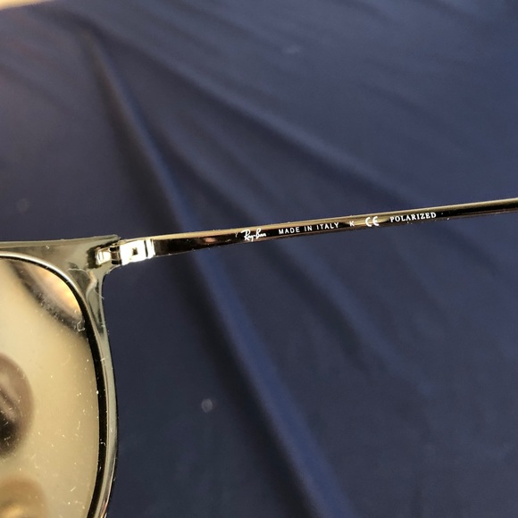 Ray ban Erika glasses - Picture 5 of 5